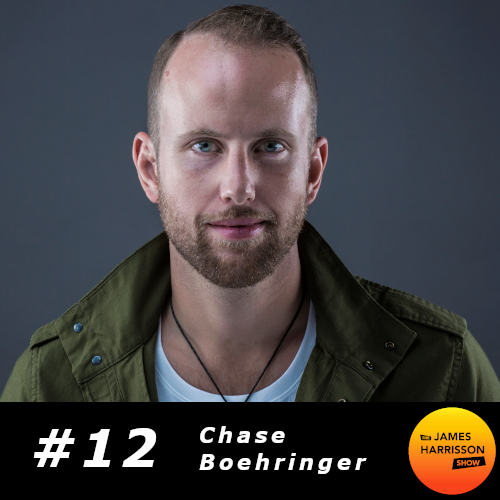 Podcast | Chase Boehringer
