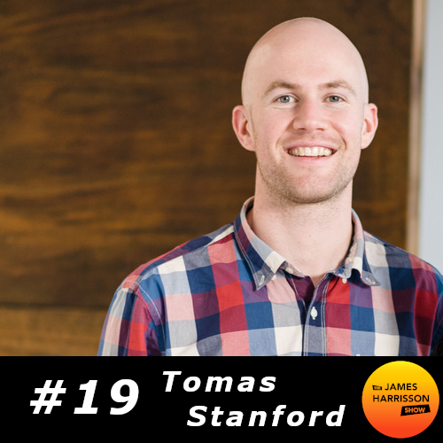 Podcast | Tomas Stanford