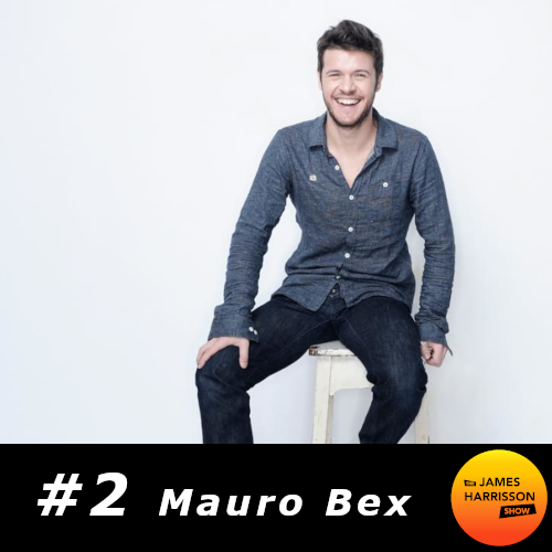 Podcast | Mauro Bex