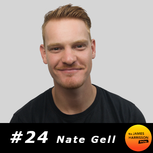 Podcast | Nate Gell