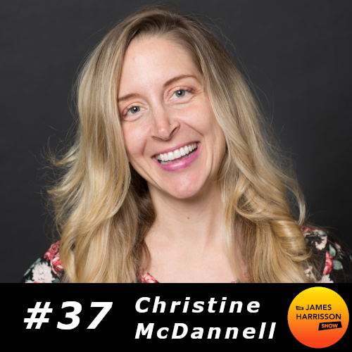 Podcast | Christine McDannell