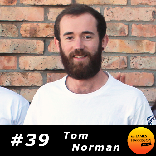 Podcast | Tom Norman