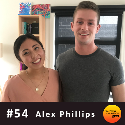 Podcast | Alex Phillips