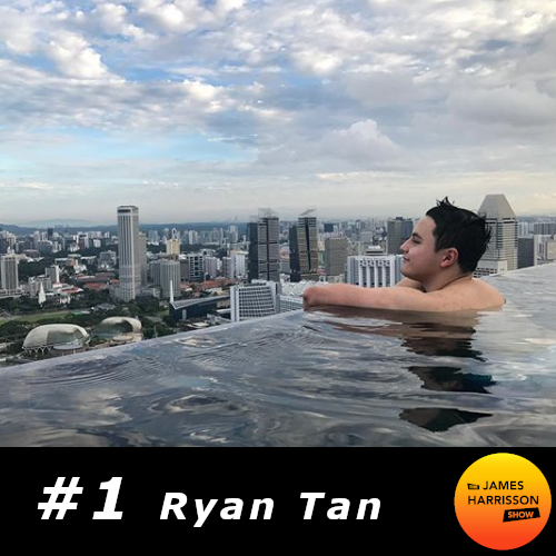 Podcast | Ryan Tan
