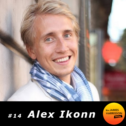 Podcast | Alex Ikonn