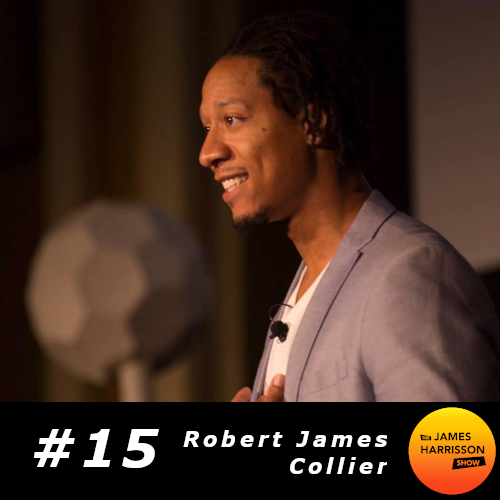 Podcast | Robert James Collier