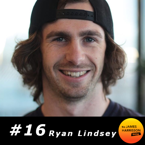 Podcast | Ryan Lindsey