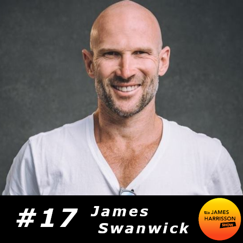 Podcast | James Swanwick