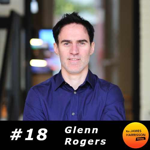 Podcast | Glenn Rogers
