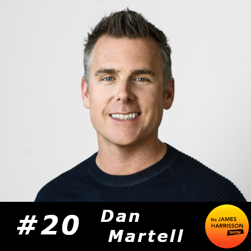 Podcast | Dan Martell