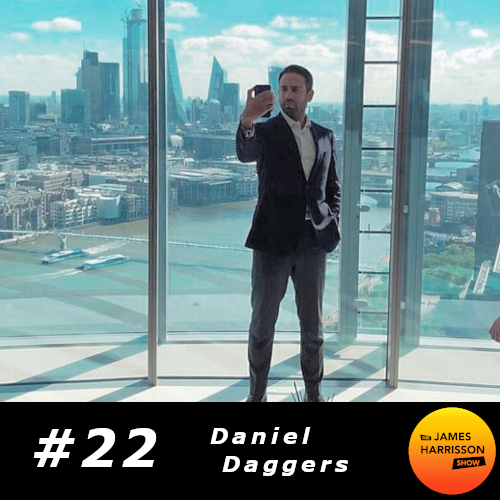 Podcast | Daniel Daggers