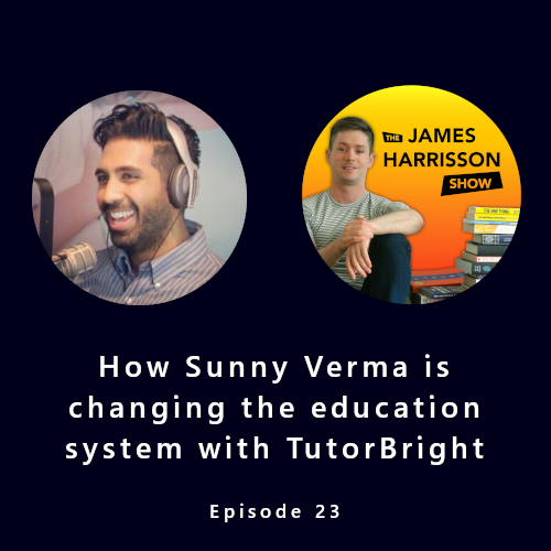 Podcast | Sunny Verma