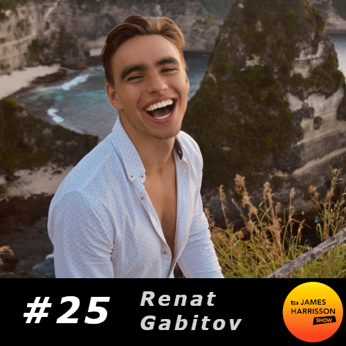 Podcast | Renat Gabitov