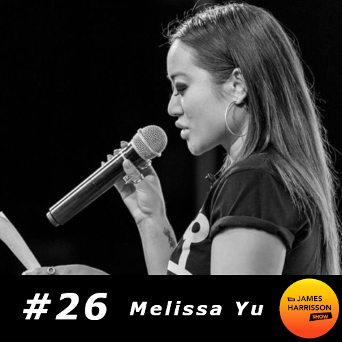 Podcast | Melissa Yu
