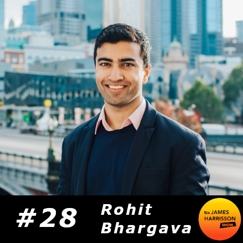 Podcast | Rohit Bhargava