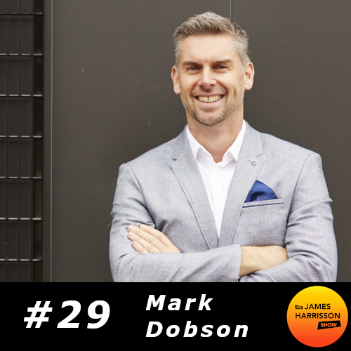 Podcast | Mark Dobson