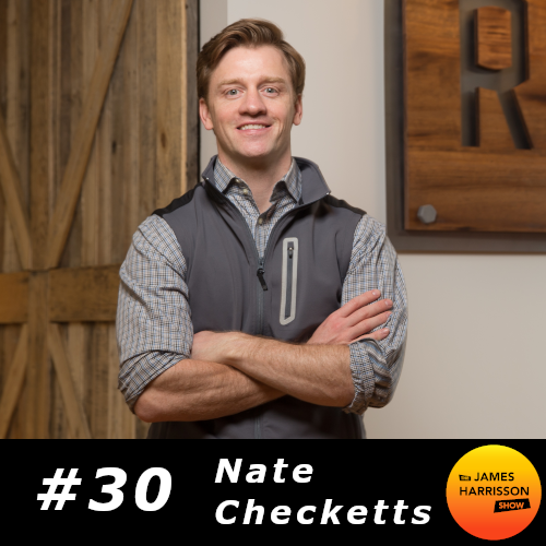 Podcast | Nate Checketts