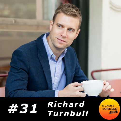 Podcast | Richard Turnbull
