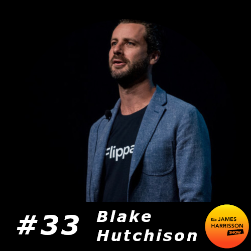 Podcast | Blake Hutchison
