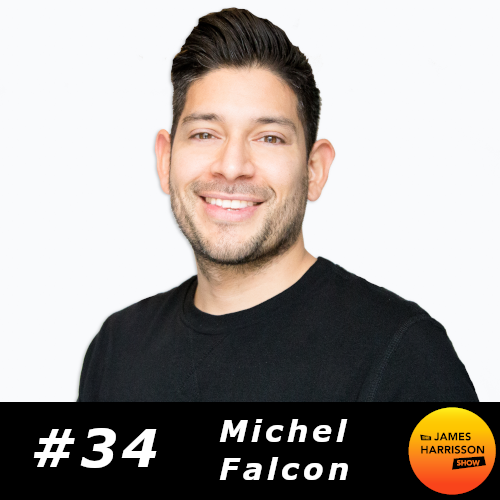 Podcast | Michel Falcon