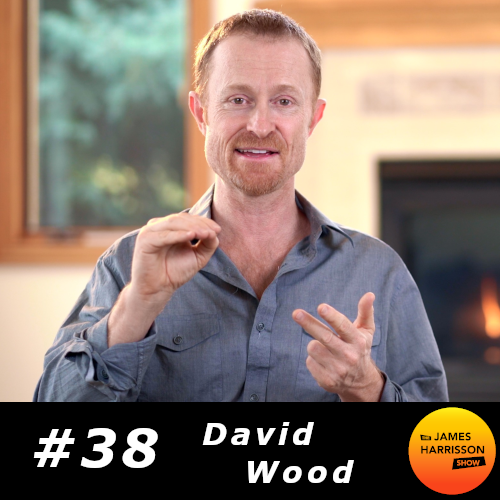 Podcast | David Wood