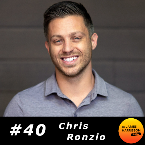Podcast | Chris Ronzio