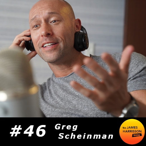 Podcast | Greg Scheinman
