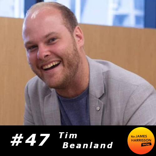 Podcast | Tim Beanland