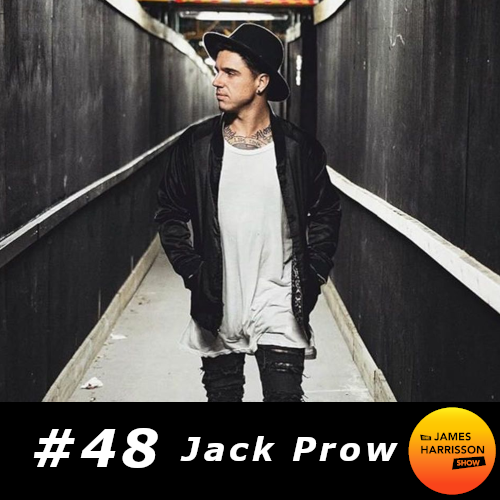 Podcast | Jack Prow