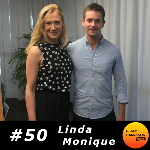 Podcast | Linda Monique