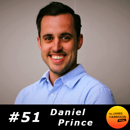 Podcast | Daniel Prince