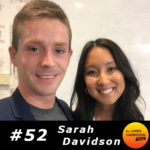 Podcast | Sarah Davidson