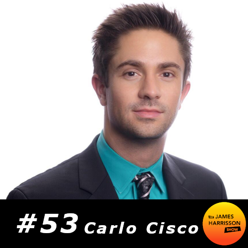 Podcast | Carlo Cisco