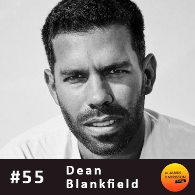 Podcast | Dean Blankfield