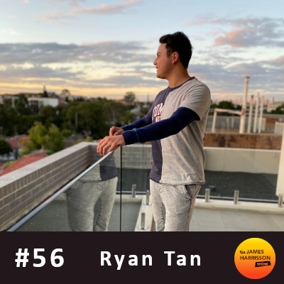 Podcast | Ryan Tan