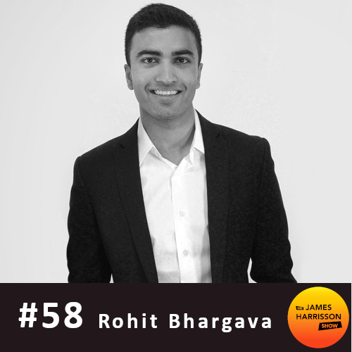 Podcast | Rohit Bhargava