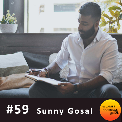 Podcast | Sunny Gosal