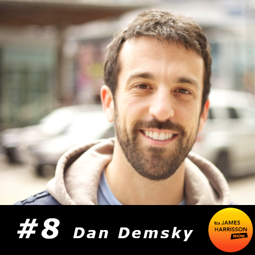 Podcast | Dan Demsky