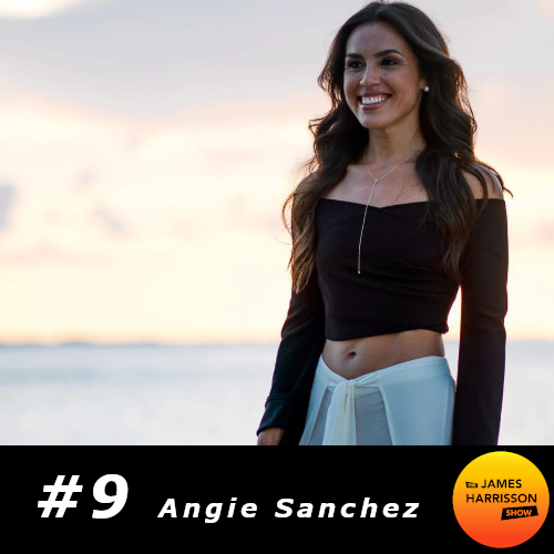 Podcast | Angie Sanchez